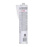 3M 525 Polyurethane Construction Sealant, Gray, 10.5 fl oz Cartridge (7100200170)  - (12 Pack) - 4