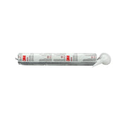 3M 525 Polyurethane Construction Sealant, Gray, 10.5 fl oz Cartridge (7100200170)  - (12 Pack) - 5