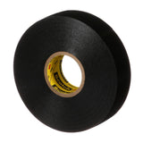 3M 33+-3/4X76FT-1 Scotch Super 33+ Vinyl Electrical Tape, Black, 3/4 in x 76 ft, 1 in Core, 7 mil, Professional Grade, All-Weather, Flame Retardant (7100201470)  - (100 Pack) - 6