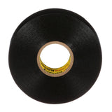 3M 33+-3/4X76FT-1 Scotch Super 33+ Vinyl Electrical Tape, Black, 3/4 in x 76 ft, 1 in Core, 7 mil, Professional Grade, All-Weather, Flame Retardant (7100201470)  - (100 Pack) - 8