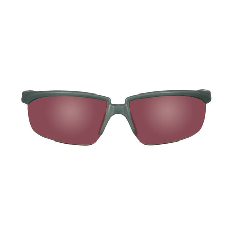 3M S2024AS-RED Solus 2000 Series Safety Glasses Anti-Scratch Red Mirror Lens Gray/Red Frame Adjustable Ratchet Temples (7100203162) (20 Pack) - 10