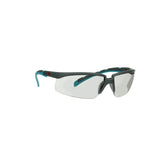3M S2007SGAF-BGR Solus 2000 Series, Gray/Blue-Green Temples, Scotchgard Anti-Fog Coating, I/O Gray AF-AS lens (7100203171) (20 Pack) - 6