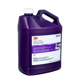 3M 36061 Perfect-It EX AC Rubbing Compound, Fast Cutting, 1 gal (8.95 lb) (7100210709)  - (4Pack) - 2