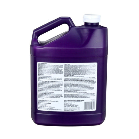 3M 36061 Perfect-It EX AC Rubbing Compound, Fast Cutting, 1 gal (8.95 lb) (7100210709)  - (4Pack) - 4