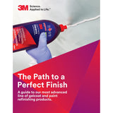 3M 36102 Perfect-It Gelcoat Heavy Cutting Compound, 1 Quart, Fast-Cutting Marine Oxidation Remover for Boat and RV (7100210895)  - (6Pack) - 2