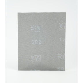 3M 483W Sanding Screen Sheet, Silicon Carbide, Wet or Dry, 180 Grit, Gray, 9 in x 11 in (7100210980) (250 Pack)