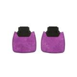 3M Secure Click P100 particulate filter with nuisance level organic vapor relief, magenta (D3097) (7100213150) (1 Pair)  - (50Pack) - 4