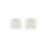 3M D7P71 Secure Click Particulate Filter P95 (7100213434) (200 Pack)