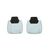 3M D3078 Secure Click Particulate Filter P95 with Nuisance Level Organic Vapor/Acid Gas Relief (7100213435) (1 Pair)  - (50 Pack) - 4