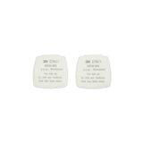 3M D7N11 Secure Click Particulate Filter N95 (7100213450) (200 Pack)