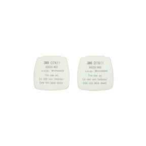 3M D7N11 Secure Click Particulate Filter N95 (7100213450) (200 Pack)