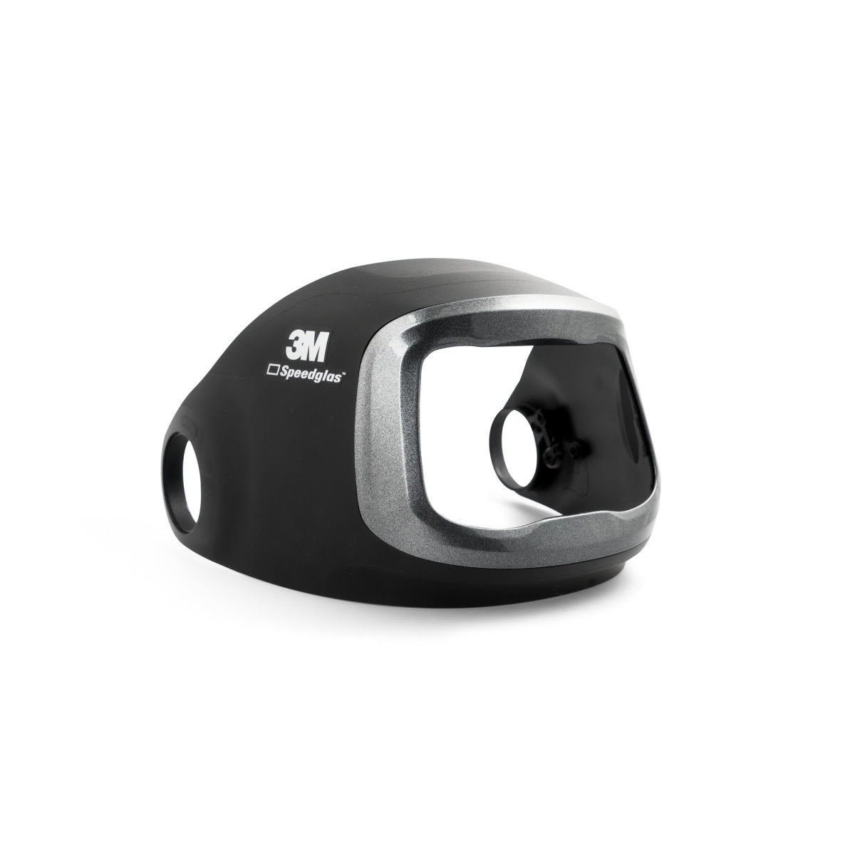 3M 46-0099-34 Speedglas G5-01 Outer Flip-Up Welding Shield w Hinge Mech, Pivot Ring, and Outer Welding Visor Frame, (7100214378)