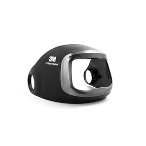 3M 46-0099-34 Speedglas G5-01 Outer Flip-Up Welding Shield w Hinge Mech, Pivot Ring, and Outer Welding Visor Frame, (7100214378)