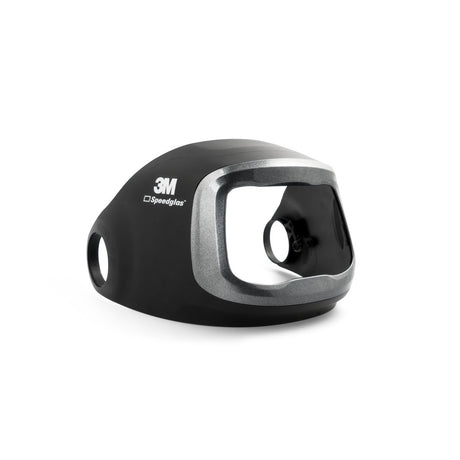 3M 46-0099-34 Speedglas G5-01 Outer Flip-Up Welding Shield w Hinge Mech, Pivot Ring, and Outer Welding Visor Frame, (7100214378)