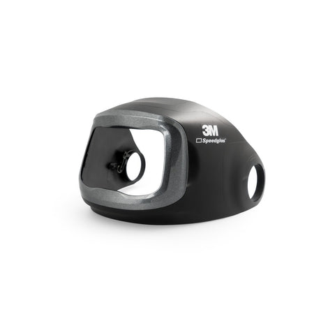 3M 46-0099-34 Speedglas G5-01 Outer Flip-Up Welding Shield w Hinge Mech, Pivot Ring, and Outer Welding Visor Frame, (7100214378) - 2