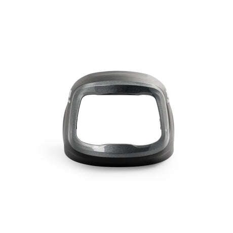 3M 46-0099-34 Speedglas G5-01 Outer Flip-Up Welding Shield w Hinge Mech, Pivot Ring, and Outer Welding Visor Frame, (7100214378) - 3