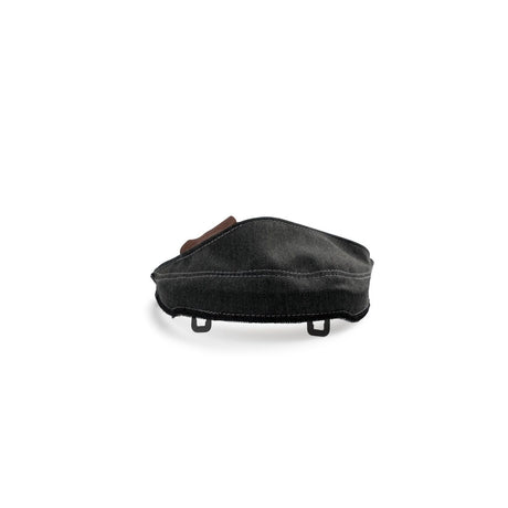 3M 46-0700-80 Speedglas G5-01 Fabric Head Cover, Flame Retardant, Black (7100214701)