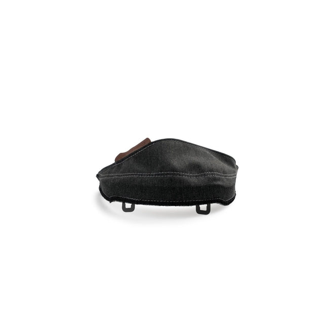 3M 46-0700-80 Speedglas G5-01 Fabric Head Cover, Flame Retardant, Black (7100214701)