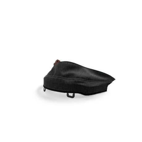 3M 46-0700-80 Speedglas G5-01 Fabric Head Cover, Flame Retardant, Black (7100214701) - 3