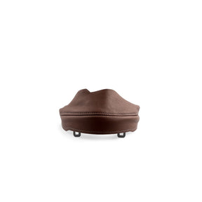 3M 46-0700-84 Speedglas G5-01 Leather Head Cover, Flame Retardant, Brown (7100215541)