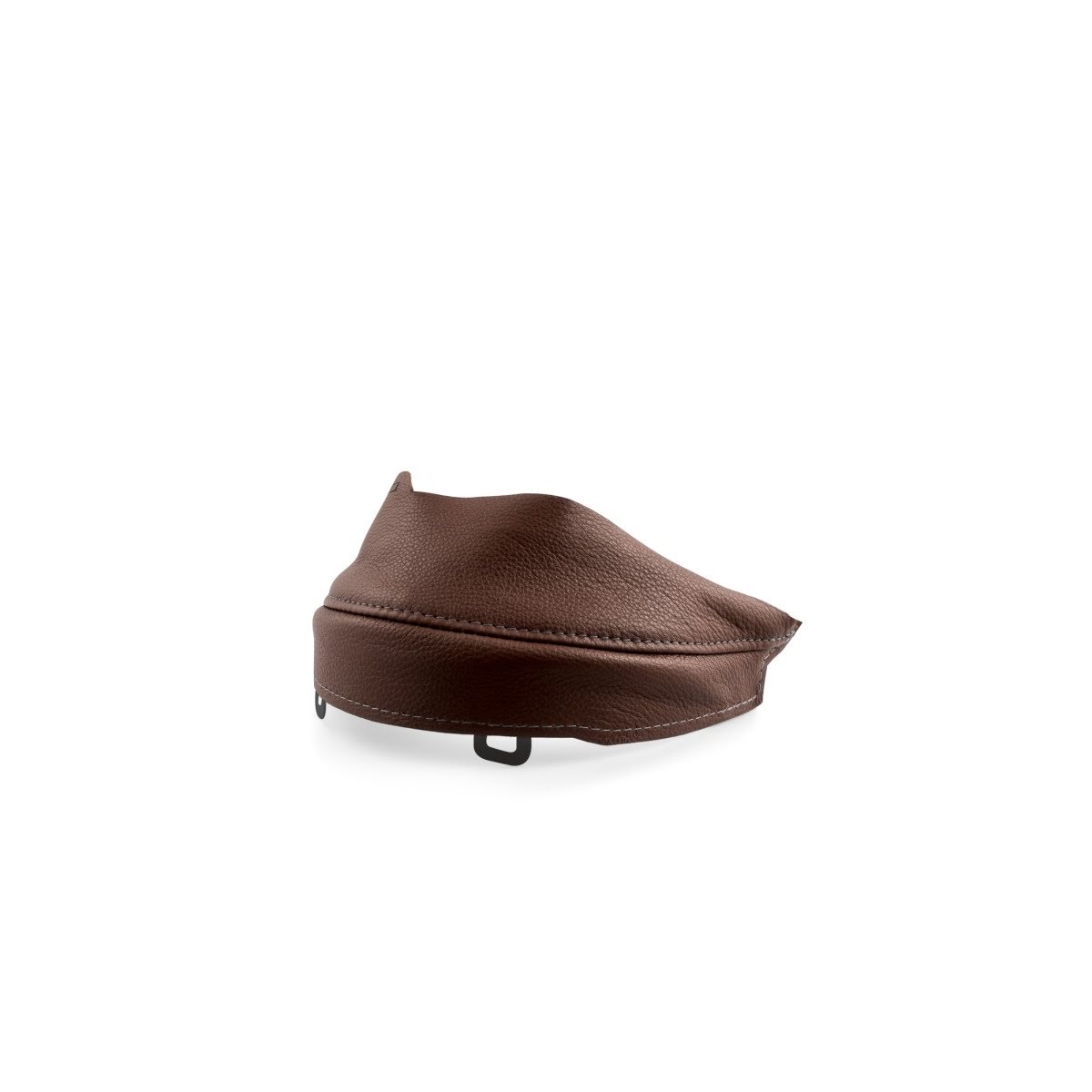 3M 46-0700-84 Speedglas G5-01 Leather Head Cover, Flame Retardant, Brown (7100215541) - 2