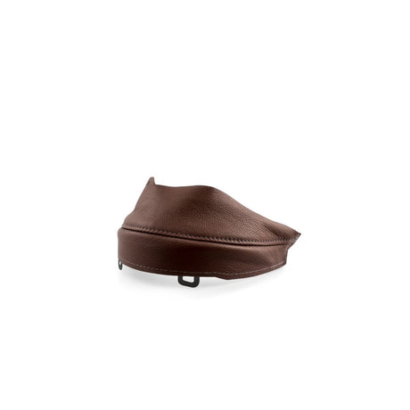 3M 46-0700-84 Speedglas G5-01 Leather Head Cover, Flame Retardant, Brown (7100215541) - 2