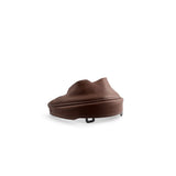 3M 46-0700-84 Speedglas G5-01 Leather Head Cover, Flame Retardant, Brown (7100215541) - 3
