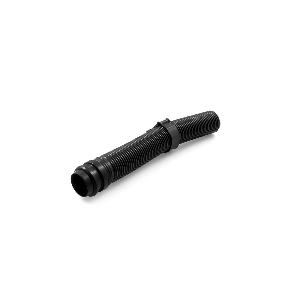 3M 46-0400-57 Speedglas G5-01 Airduct Breathing Tube with Holder, Black (7100215556) - 2