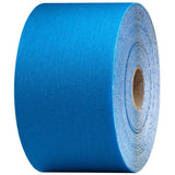 3M Stikit Blue Abrasive Sheet Roll, 240 Grit, 2-3/4 in x 30 yd (36223) (7100215728)  - (5Pack)