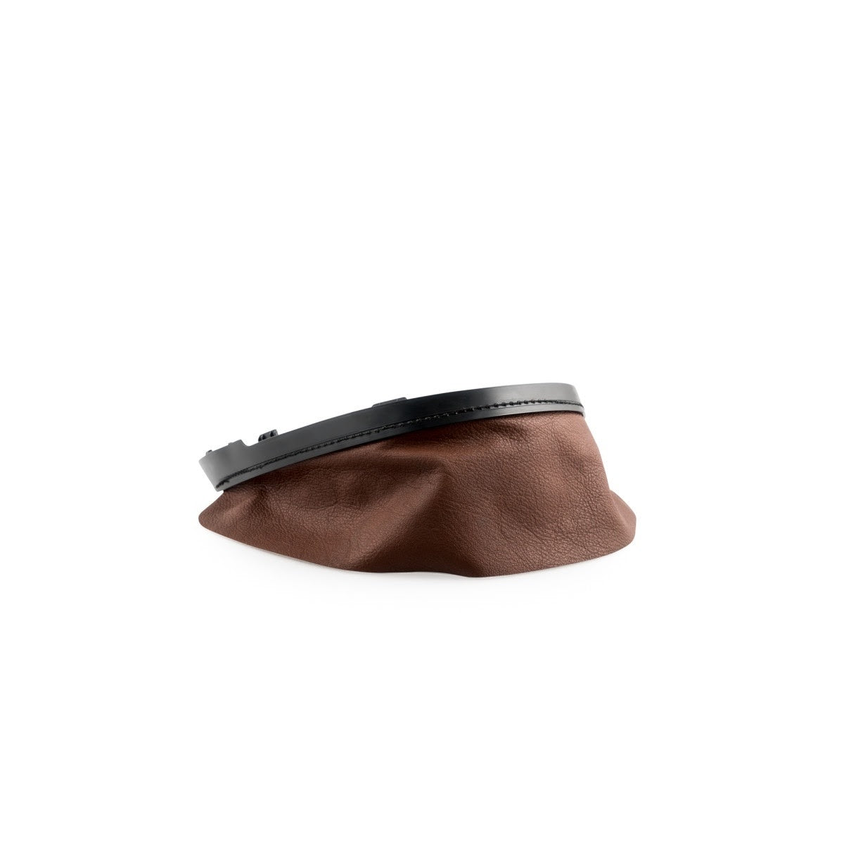 3M 46-0700-67 Speedglas G5-01 Leather Neck Cover, Flame Retardant, (7100215744) - 2