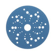 3M 36165 Hookit Blue Abrasive Disc 321U 5 in 320 Multi-hole Discs (7100215945) (50 Pack)