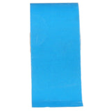 3M 321U Stikit Blue Abrasive Sheet Roll, 320 Grit, PSA, No Hole, 2-3/4 in x 45 yd (36225) (7100216685)  - (5Pack) - 3