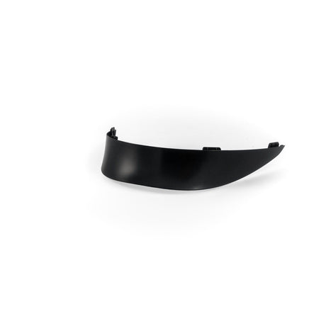3M 46-0700-65 Speedglas G5-01 Rigid Neck Cover, Black, for G5-01 Welding Helmets (7100216737) - 2