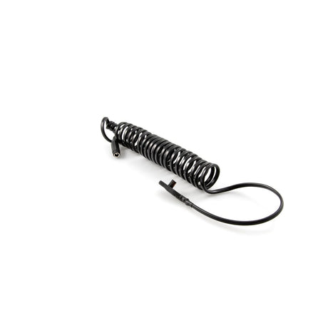 3M 46-0500-02 Speedglas G5-01 Long Battery Power Cable for Task Light, Black (7100216920) - 2