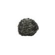 3M 83 Scotch-Brite Stainless Steel Scrubber, 1.20 oz (7100222525) (72 Pack)