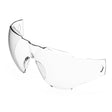 3M GG501SGAF-LENS GoggleGear 500-Series Clear Anti-Fog Anti-Scratch Replacement Lens (7100222787) (20 Pack)