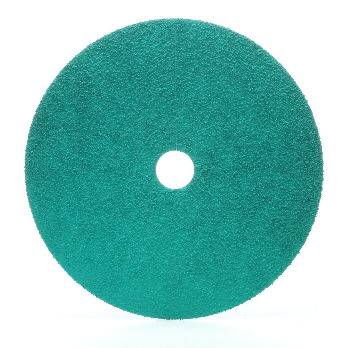 3M 36507 Green Corps Fibre Disc, 5 in x 7/8 in, 40 (7100225415) (100 Pack) - 8