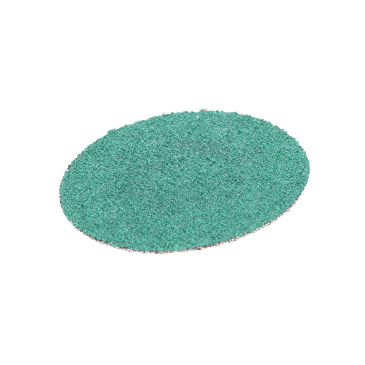 3M 36525 Green Corps Roloc Abrasive Disc, 40 Grit, Green, 2 in (7100226311) (25 Pack) - 7