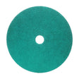 3M 36508 Green Corps Fibre Disc, 5 in x 7/8 in, 60 (7100226322) (100 Pack)