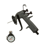 3M PPS Performance Spray Gun with Air Control Valve Kit, Gray (26832) (7100228104)  - (4Pack)