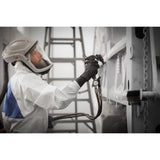 3M 26832 PPS Performance Spray Gun with Air Control Valve Kit, Gray (7100228104) - 4