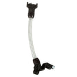 3M 26833 Performance Spray Gun Pressure Whip (7100228105)  - (4Pack)