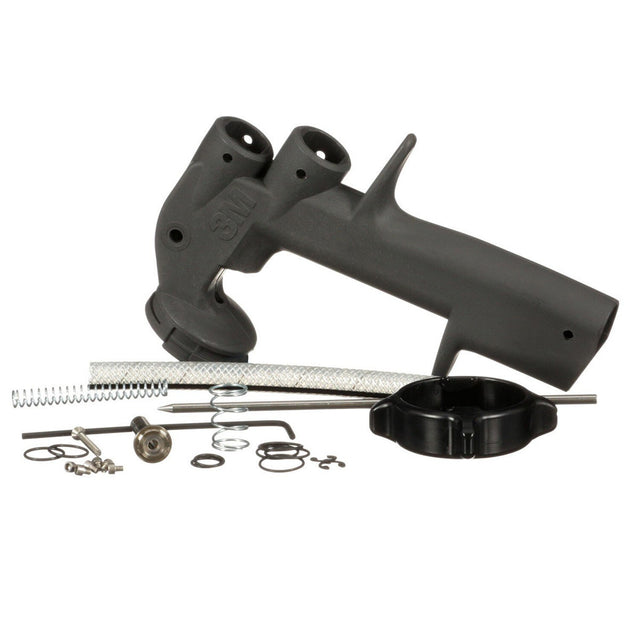 3M Performance Spray Gun Rebuild Kit (26840) (7100228530)  - (4Pack)