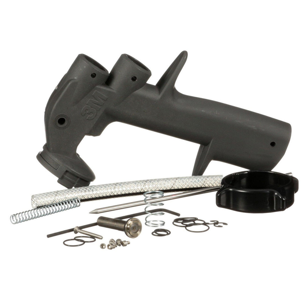3M Performance Spray Gun Rebuild Kit (26840) (7100228530)  - (4Pack) - 2