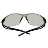 3M SF507AF-BLK SecureFit 500 Series Safety Glasses, IO Gray Anti Fog Anti Scratch Lens, Black Frame, ANSI Z87 (7100228721) (20 Pack) - 6