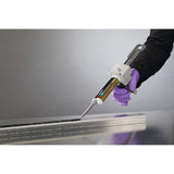 3M 8710NS DP8710NS Scotch-Weld Low Odor Acrylic Adhesive DP, Black, Non-Sag Structural Two-Part with 10 Minute Open Time Duo-Pak (45 mL) (7100233349) - 5