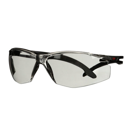3M SF507SGAF-BLK SecureFit 500 Safety Glasses Anti Fog Coating IO Gray Lens Black Frame ANSI Z87 (7100239091)  - (20 Pack) - 2