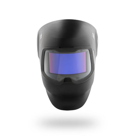 3M 08-0100-50iC Speedglas G5-02 Welding Helmet, with Curved ADF, Headband, Cleaning Wipe and Bag (7100239917)