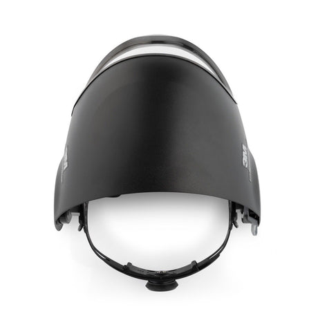 3M 08-0100-50iC Speedglas G5-02 Welding Helmet, with Curved ADF, Headband, Cleaning Wipe and Bag (7100239917) - 6