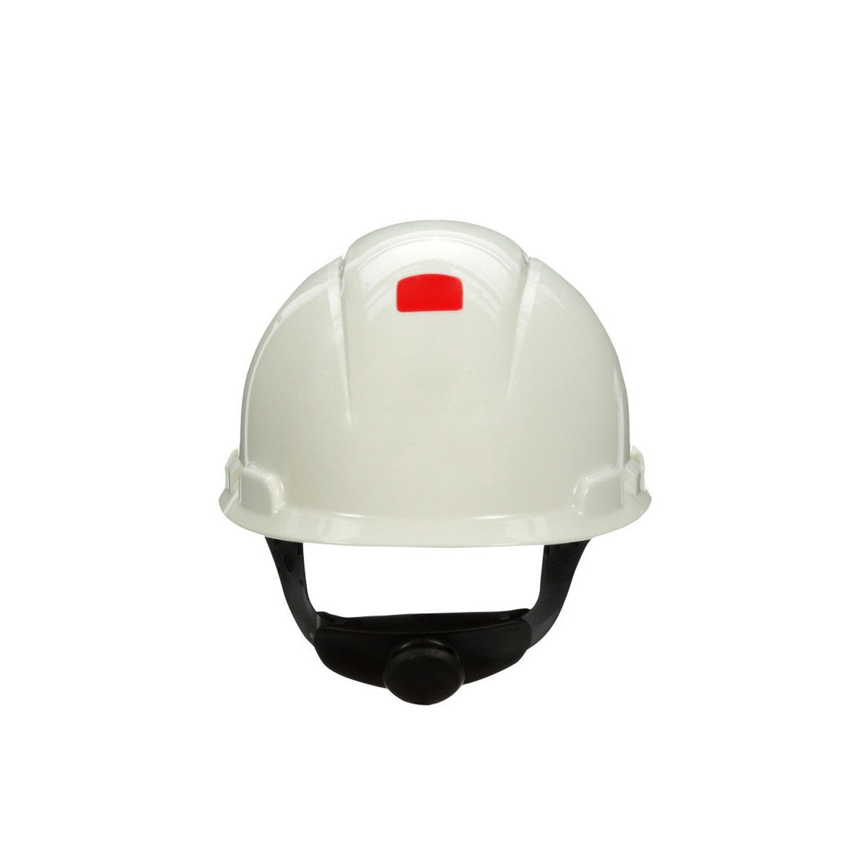 3M H-701SFR-UV SecureFit Cap Style Hard Hat, White, Non-Vented, Uvicator Sensor, 4-Point Pressure Diffusion Ratchet Suspension, ANSI Z89.1 (7100239982)  - (20Pack)